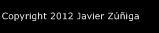 Copyright 2012 Co.
